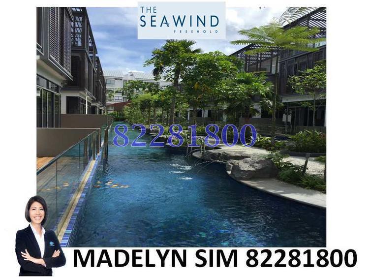 The Seawind (D15), Terrace #118536912